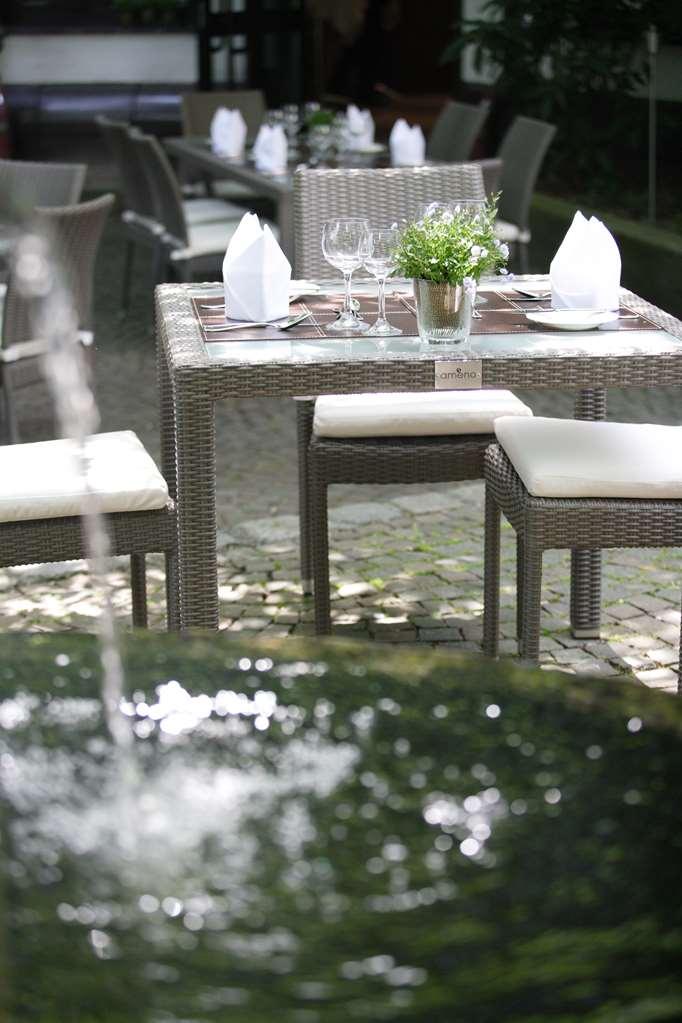 Hotel Erzgiesserei Europe München