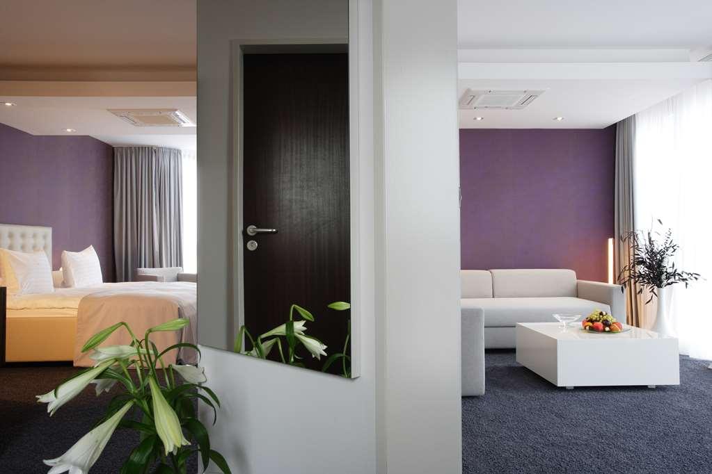 Hotel Erzgiesserei Europe München