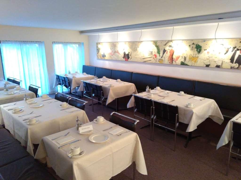 Hotel Erzgiesserei Europe München