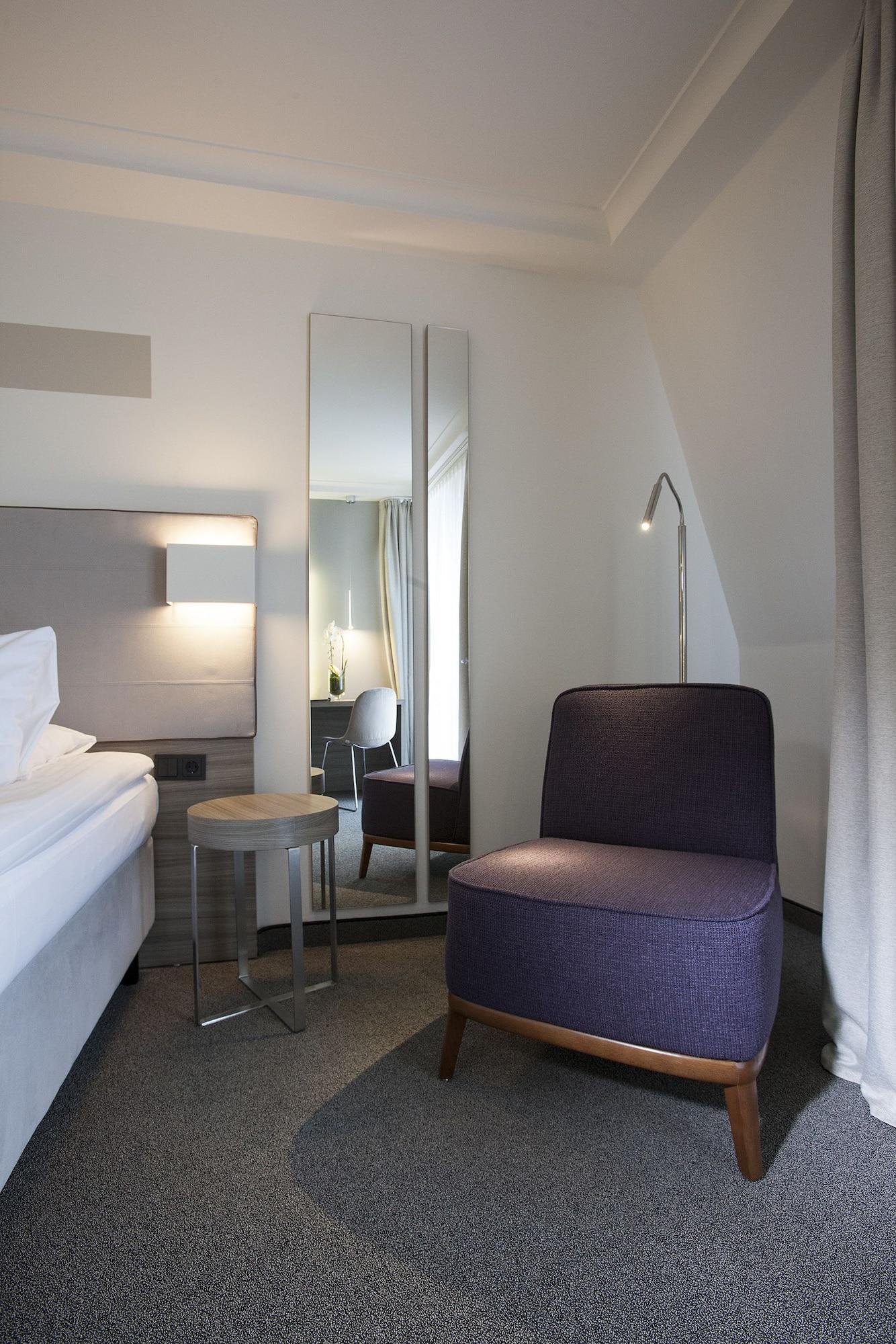 Erzgiesserei Europe Hotel München