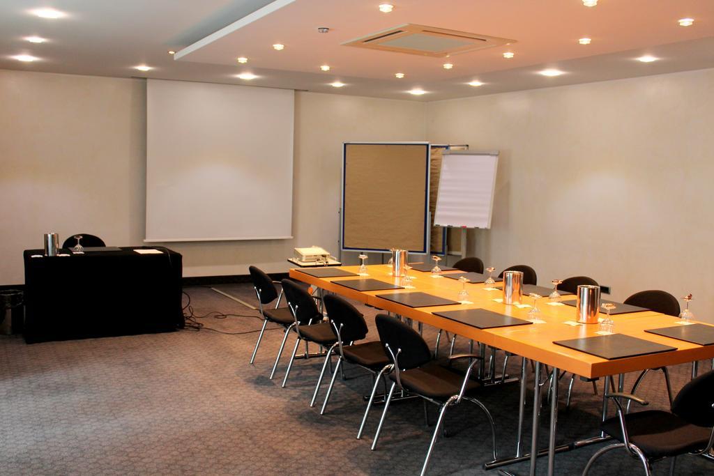 Erzgiesserei Europe Hotel München