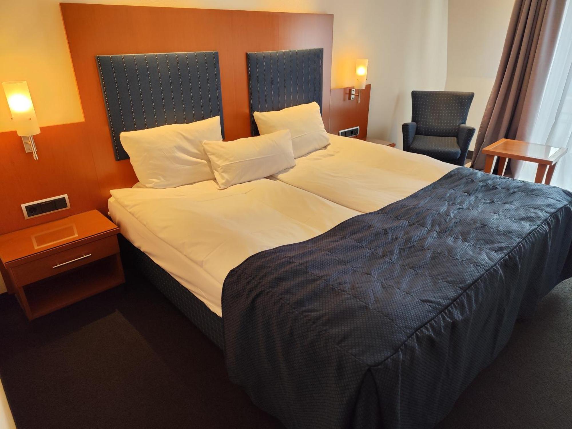 Hotel Erzgiesserei Europe München