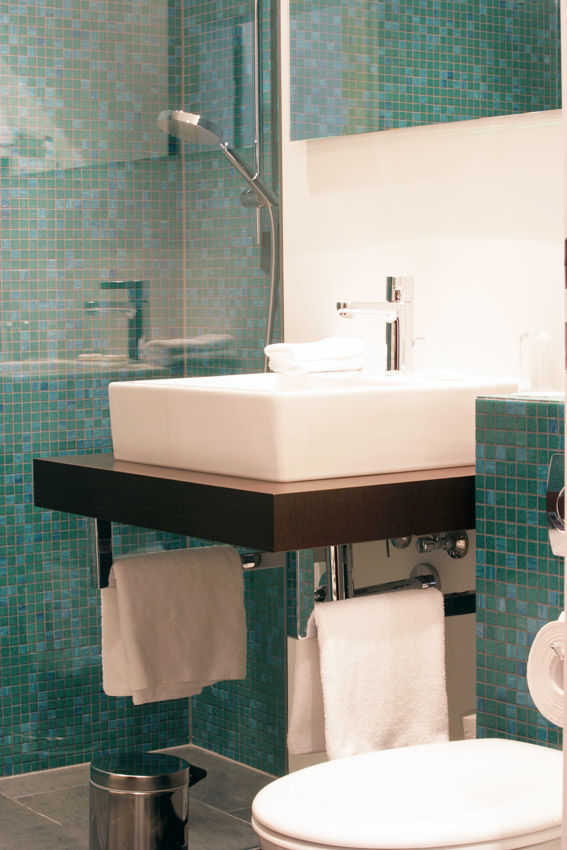 Hotel Erzgiesserei Europe München