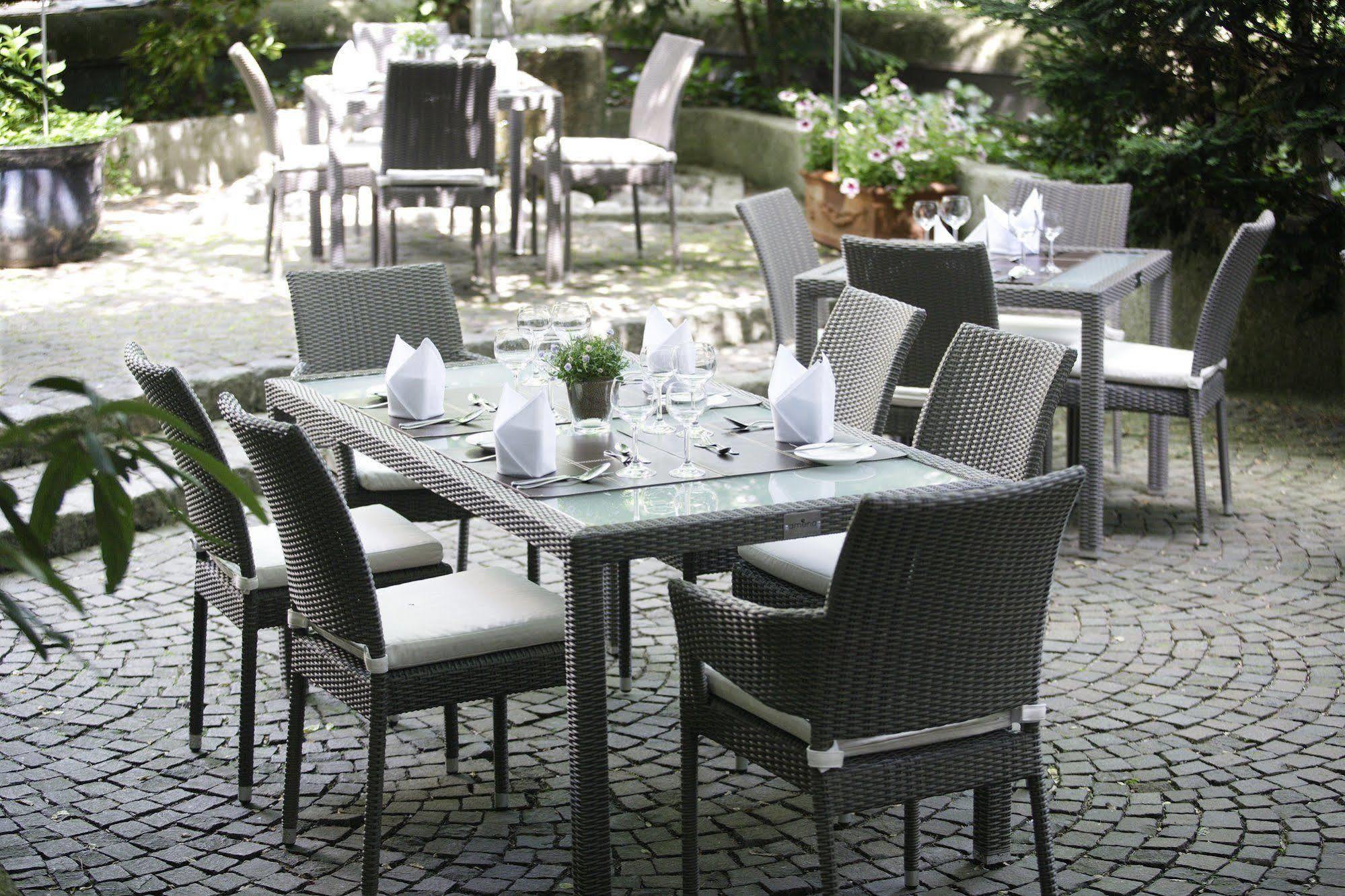 Hotel Erzgiesserei Europe München