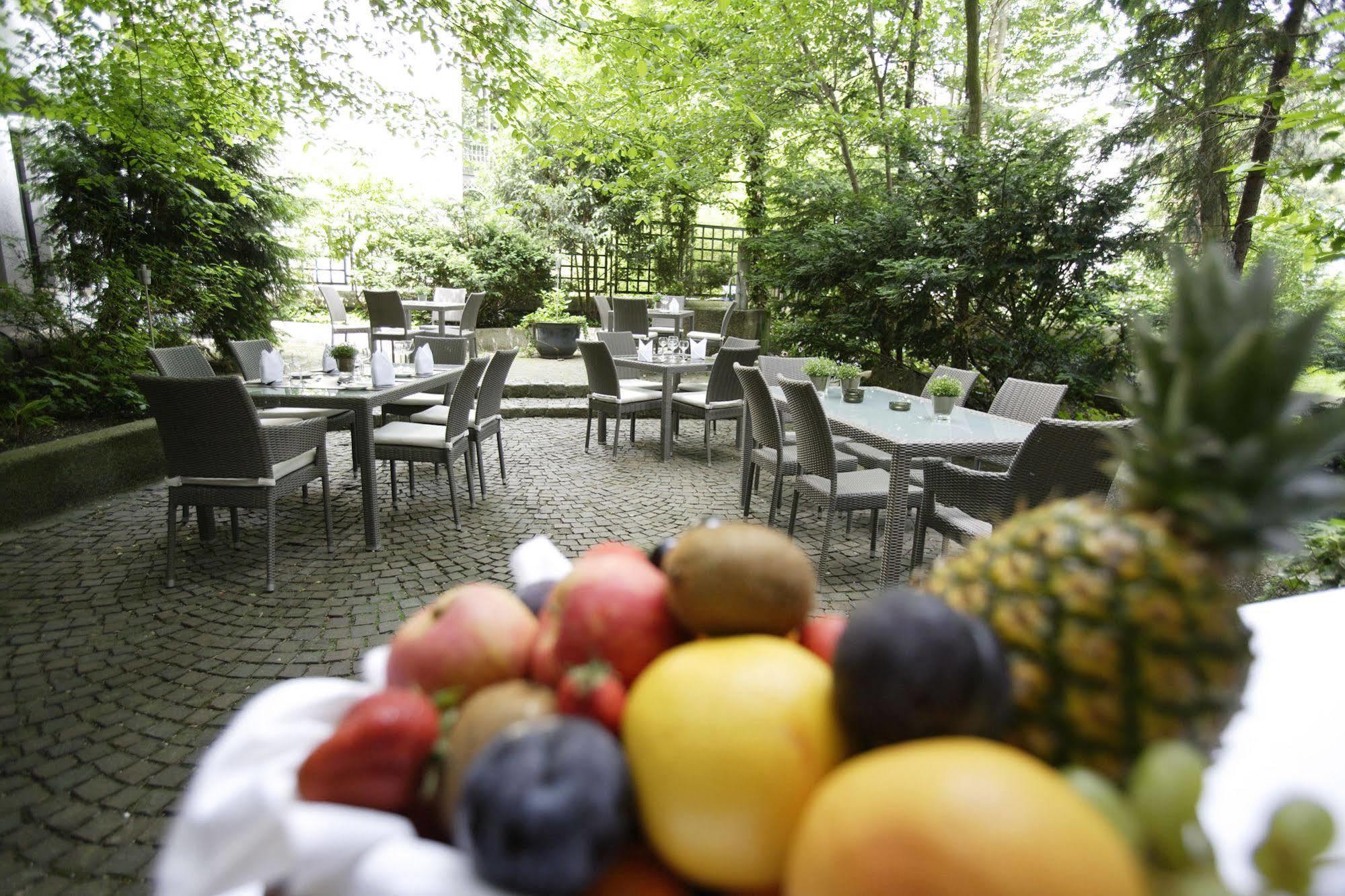 Hotel Erzgiesserei Europe München