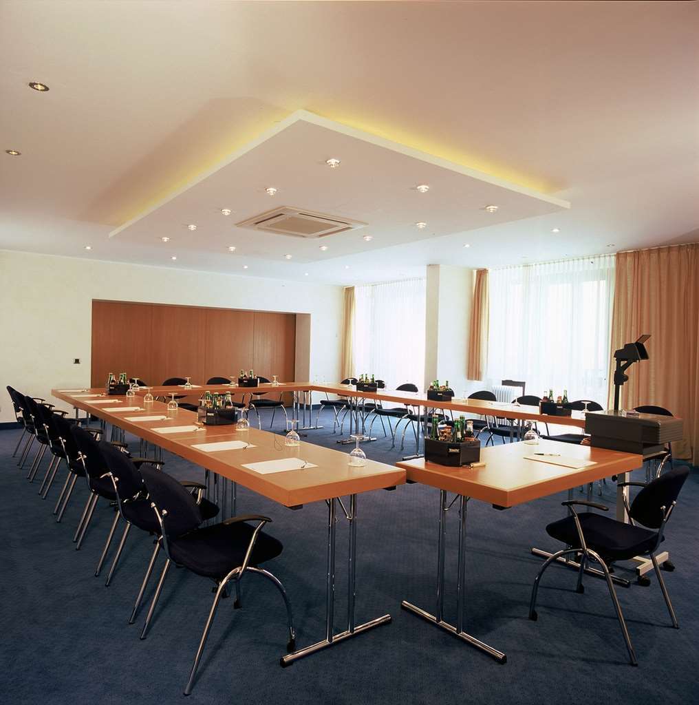 Hotel Erzgiesserei Europe München