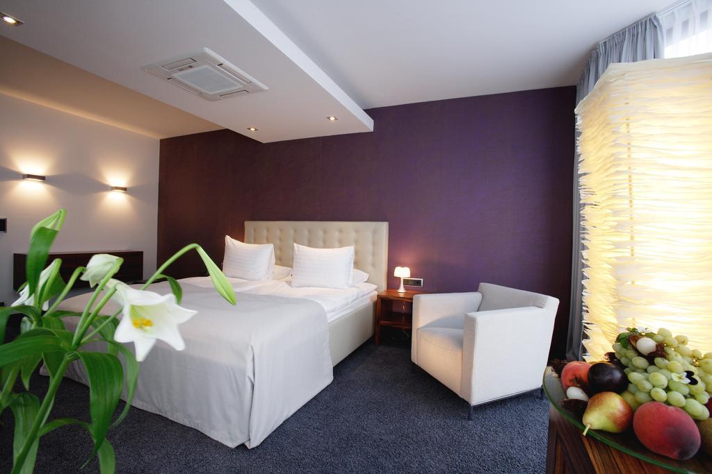 Hotel Erzgiesserei Europe München